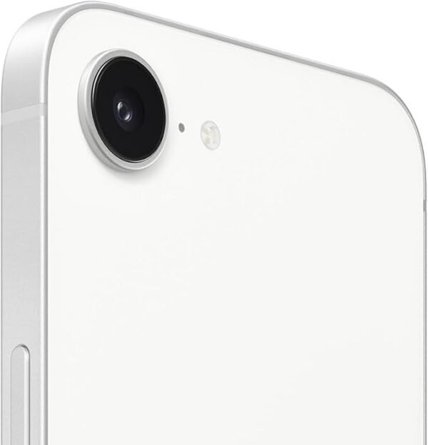 Apple iPhone 16e de 256 GB — Branco - Imagem 5