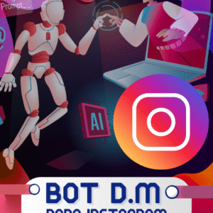 Bot Direct Mensagem