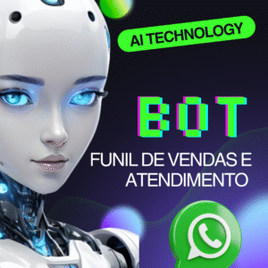 Bot WhatsApp com Funil de Vendas