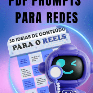 PDF Prompts para Redes