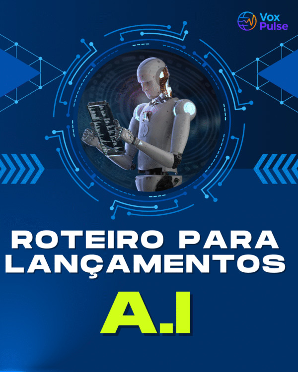 Roteiro de Lançamento
