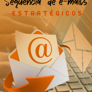 Sequência de E-mail
