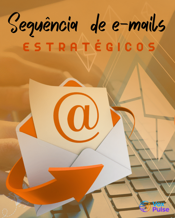 Sequência de E-mail