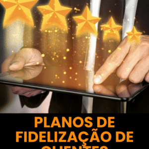 Planos de Fidelização de Clientes