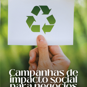 Campanhas de Impacto Social