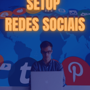 Setup Redes Sociais