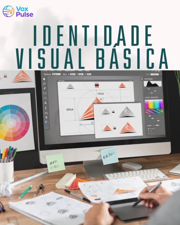 Identidade Visual Básica