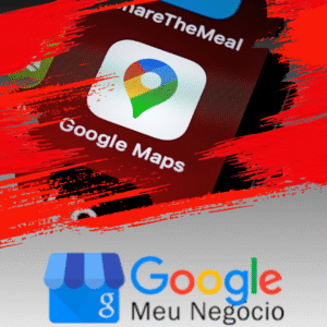 Google Meu Negócio