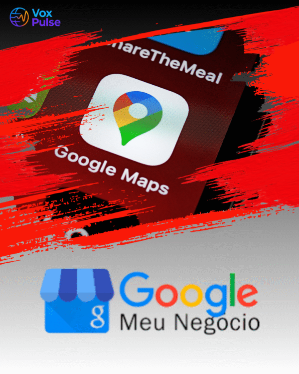 Google Meu Negócio