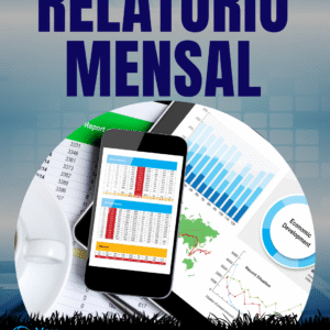 Relatório Mensal